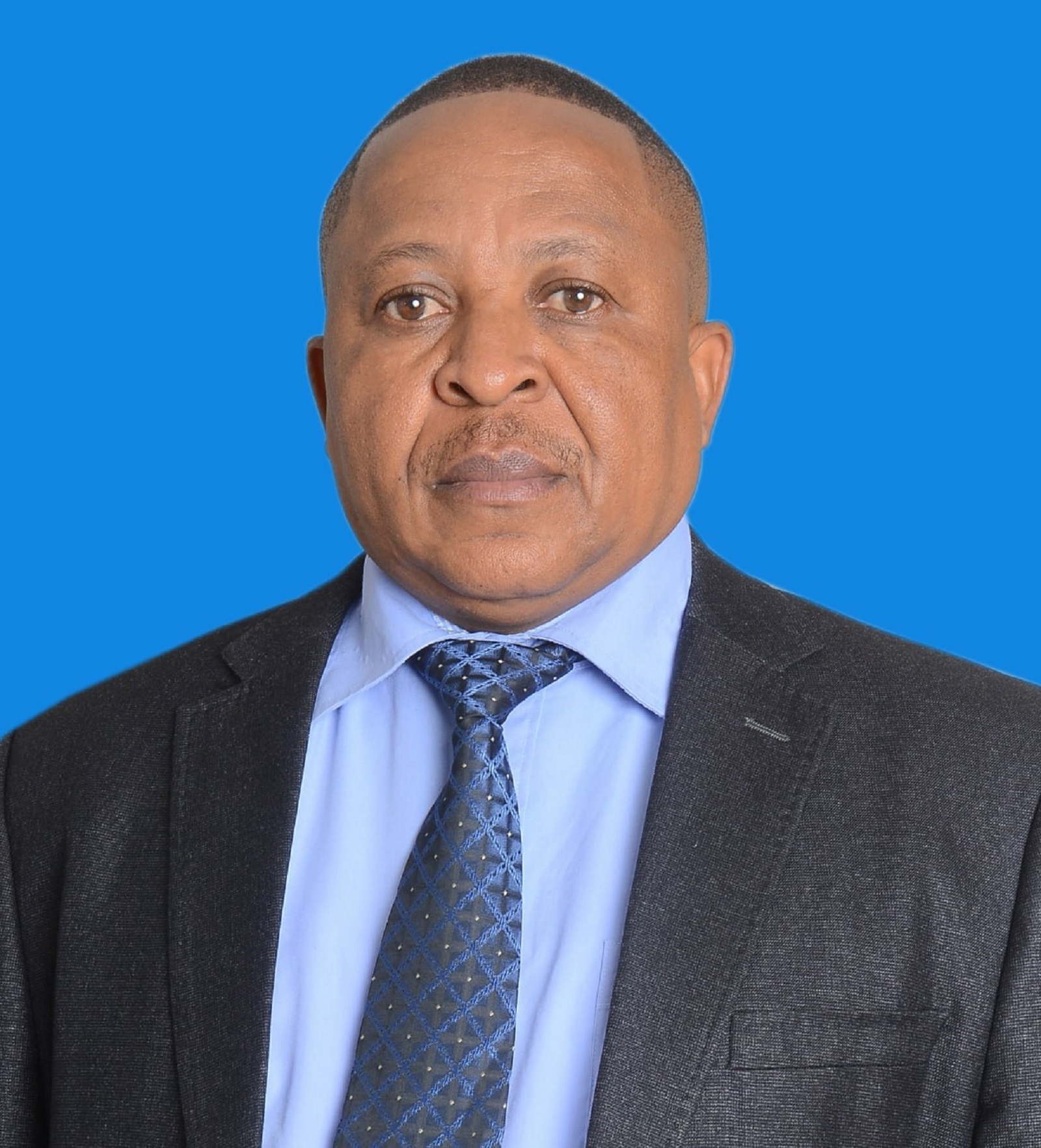 Eng. Bernard Kavishe